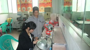 技術服務進工廠，校企合作增實效——口腔醫學技術專業教師指導維泰義齒制作技術服務