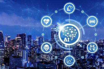 云計算 重塑賽道，讓技術服務回歸人文關懷